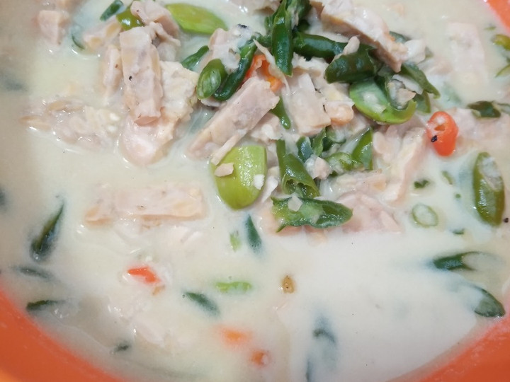 Langkah Mudah untuk Menyiapkan Sayur Lombok Ijo, Lezat