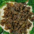 Saus Daging