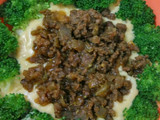 Saus Daging