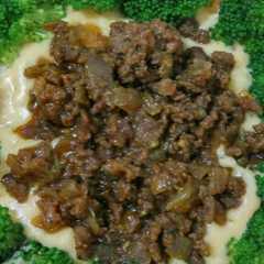 รูปของ Saus Daging