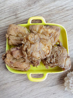 Foto resep Fried Chicken / Ayam Goreng Krispi