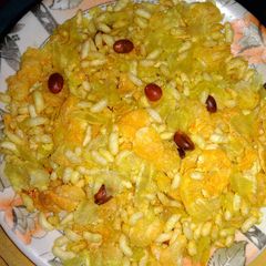 A picture of Murmura Namkeen.