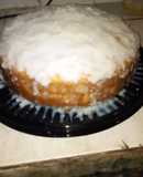 Torta de coco