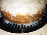 Torta de coco