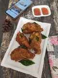 Ayam Goreng Rempah