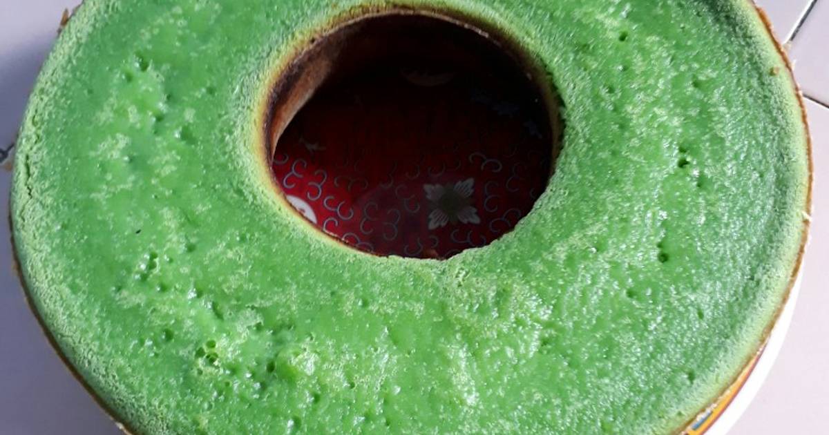 Resep Bolu Kojo Khas Palembang Oleh Tria Septiana - Cookpad Resep Bolu Kojo Khas Palembang Oleh Tria Septiana - Cookpad