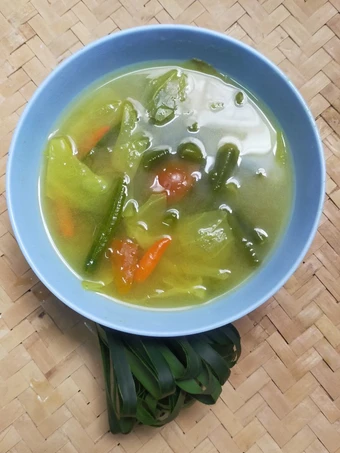 Langkah Gampang Membikin Resep Sayur Asam yang Sempurna Anti Ribet, Sempurna