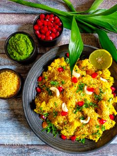 સેવ ખમણી (Sev khamani recipe in Gujarati) રેસીપી મુખ્ય ફોટો