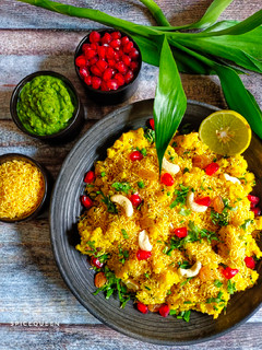સેવ ખમણી (Sev khamani recipe in Gujarati) રેસીપી મુખ્ય ફોટો