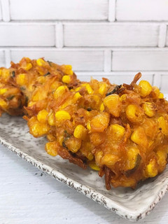 Foto resep Bakwan jagung crispy