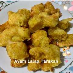 รูปของ Ayam Lalap Khas Kota Tarakan