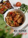 Mie Nyemek ala Bon Cabe