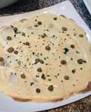 Vittel Thoné o Vitello Tonnato