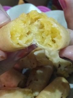 Foto resep Tape Aroma (Manis Legit)