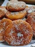 TORTICAS FRITAS para Niños👩‍👧‍👧👫...!😍