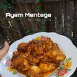 Ayam Mentega
