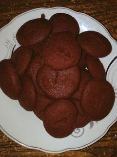 صورة لوصفة حلى حبات القهوة