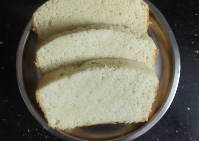 கேழ்வரகு கேக் (Finger millet cake recipe in tamil) இவருடைய ரெசிபி  Renukabala- குக்பேட்