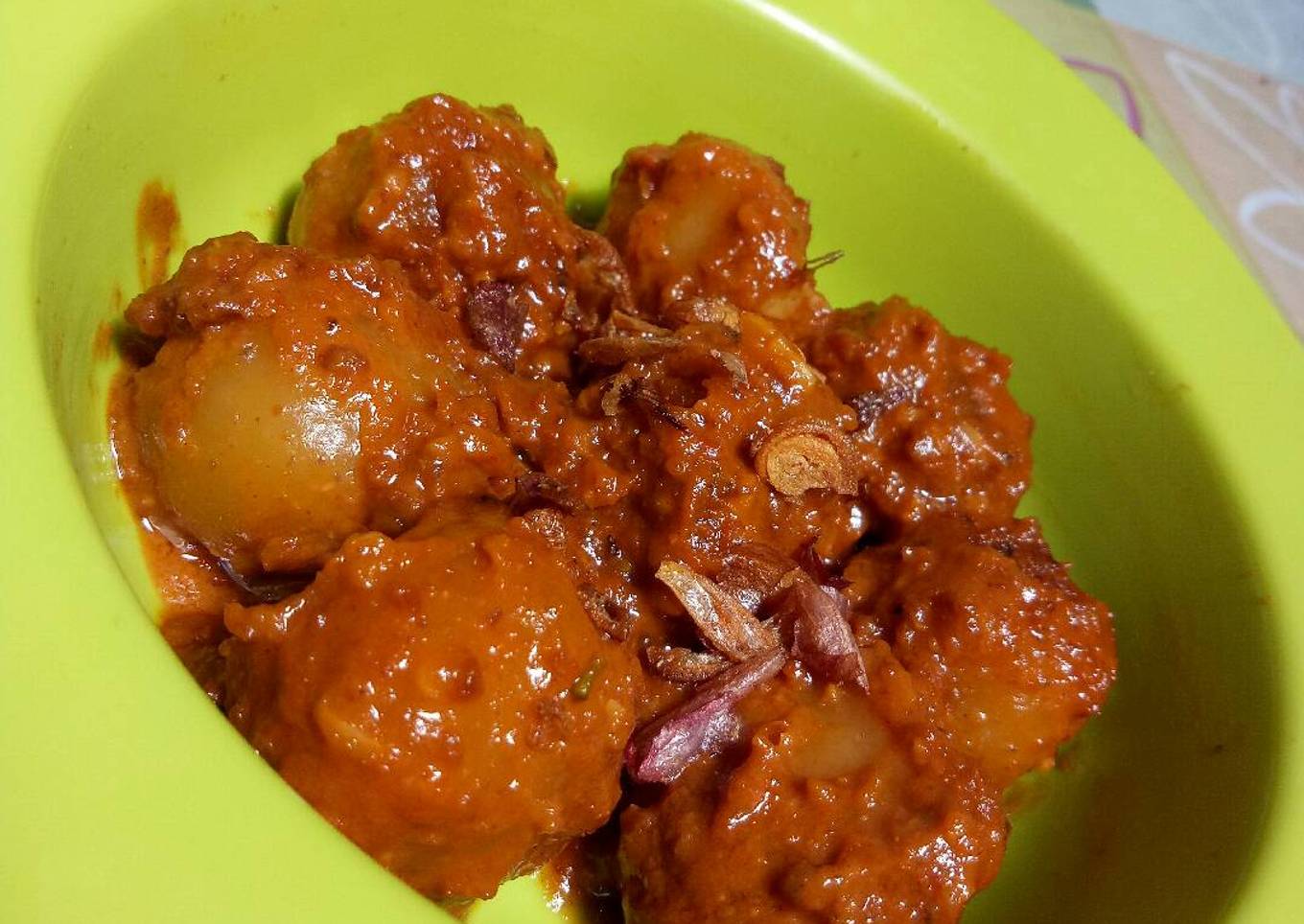 Cilok Special isi Keju