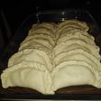 Empanadas de pollo