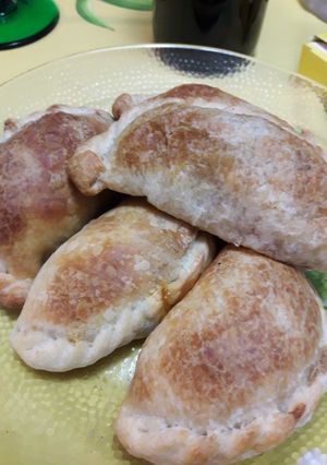 Una foto de Empanadas de carne