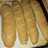 Pan casero como el de panadería