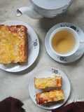 Lekket Holland Takaran Sendok