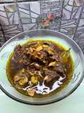 Rawon Daging