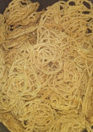 Foto resep Kue Pret