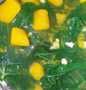 Langkah Mudah untuk Membuat Sayur Gedi labu kuning. yang Bisa Manjain Lidah