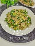 Mie Kelor Goreng