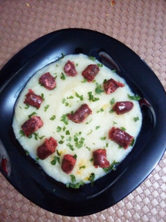 صورة لوصفة لابيري بالمرڨاز😍😍