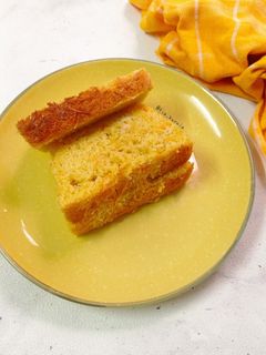 Foto resep Bolu Labu Kuning