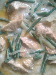 Foto resep Lodeh sayur tahu tempe