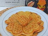 Waffle Simple