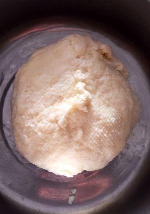 Una foto de Ricotta cómo hacerla muy fácil
