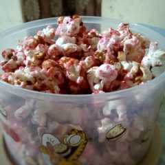 Popcorn Manis #w1 রেসিপির প্রধান ছবি