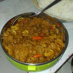 Foto resep Simpel Krecek