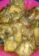 2.385 resep ayam saus tiram enak dan sederhana - Cookpad