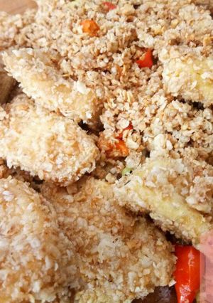 Foto resep Tahu 5 rasa ala Ta'wan