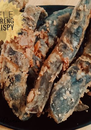 Foto resep Lele Goreng Crispy