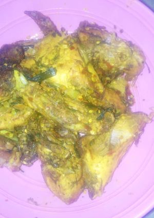 A picture of Chicken.
