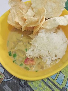 Foto resep Soto kikil kaki sapi