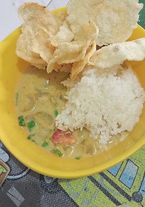 Foto resep Soto kikil kaki sapi