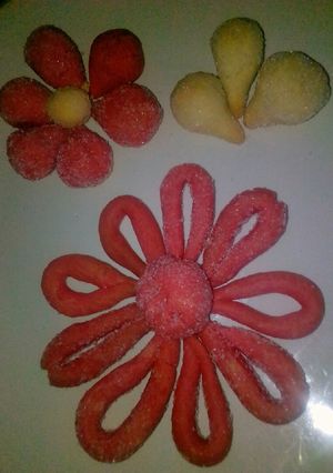 A picture of Cookies by Mmn Khaleel's kitchen.