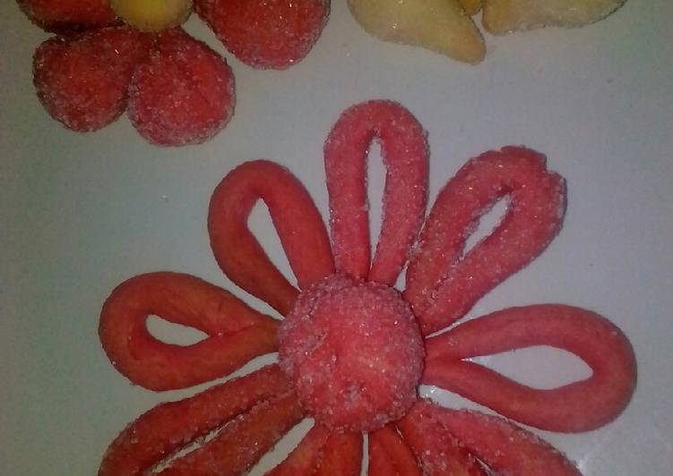 Cookies by Mmn Khaleel's kitchen