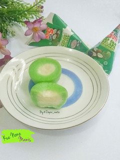Foto resep Kue Nona Manis