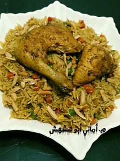 صورة لوصفة أوزي 🌸