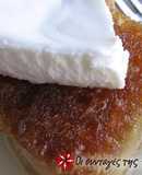 The authentic Politiko Ekmek