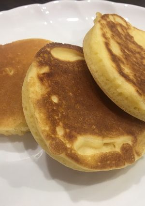 Фото Сырные оладушки 🧀🧀.